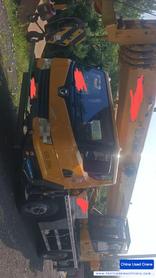 Buy XCMG XCT12K5-1 Used Crane / 3 Buy XCMG XCT12K5-1 Used Crane / 3
